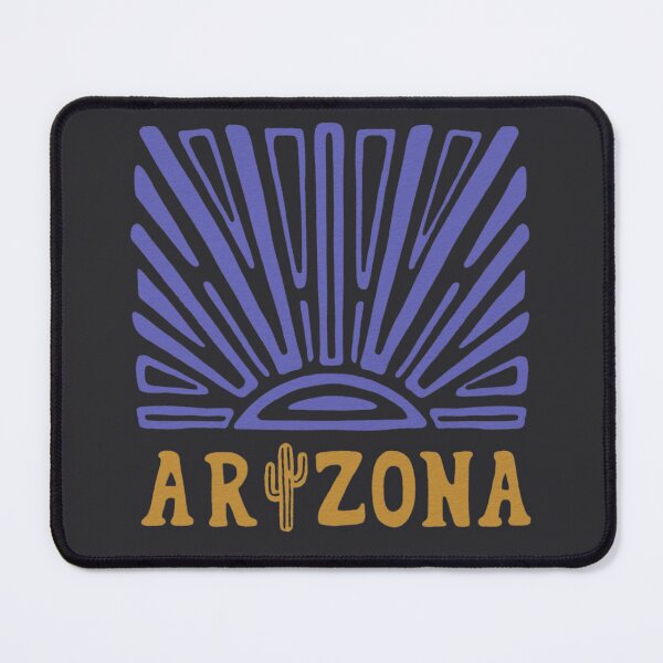 Item preview, Arizona Desert Sunset Cactus designed and sold by Oniyasha.