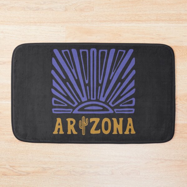 Item preview, Arizona Desert Sunset Cactus designed and sold by Oniyasha.