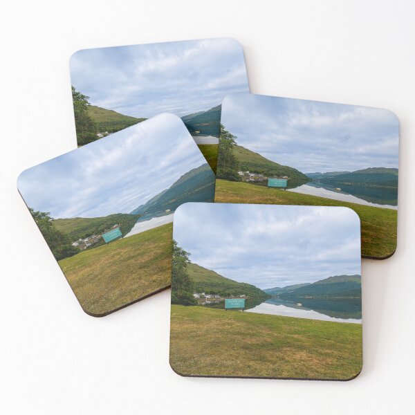 Item preview, Arrochar Loch Long designed and sold by RJW Images.