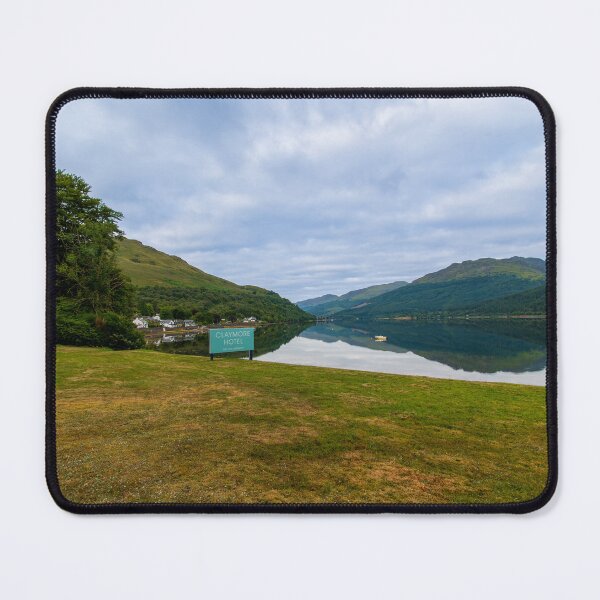 Item preview, Arrochar Loch Long designed and sold by RJW Images.