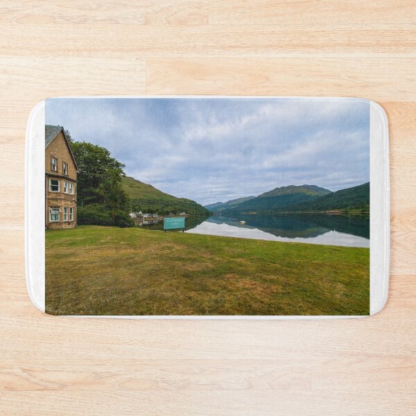 Item preview, Arrochar Loch Long designed and sold by RJW Images.