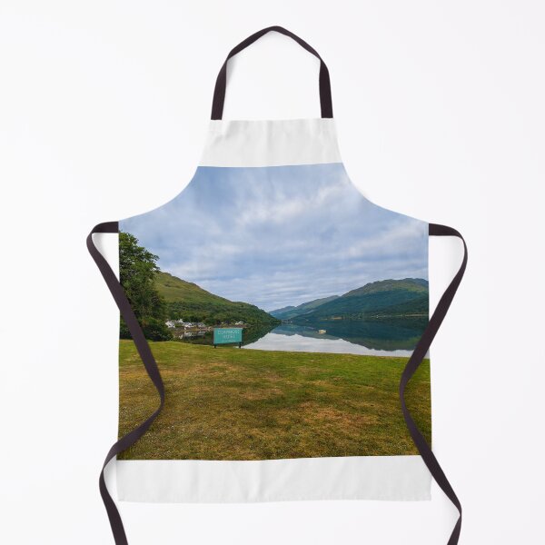 Item preview, Arrochar Loch Long designed and sold by RJW Images.