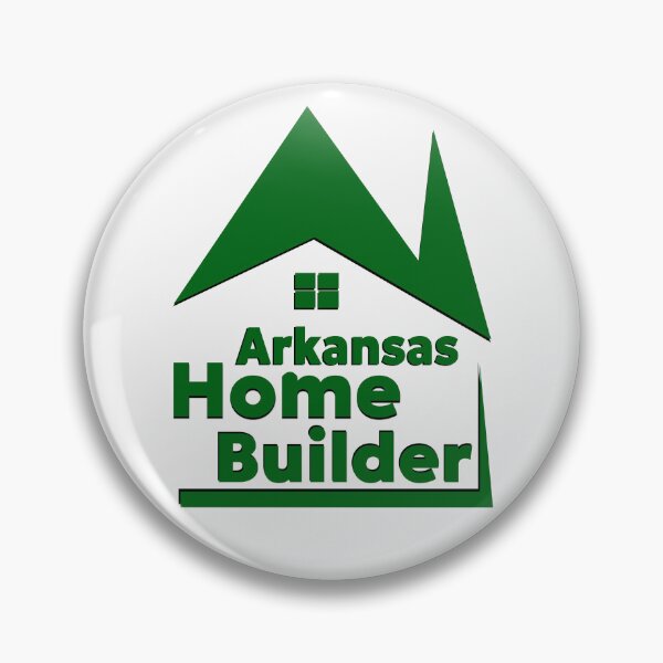 Item preview, Arkansas Home Builder designed and sold by Combat Skies.