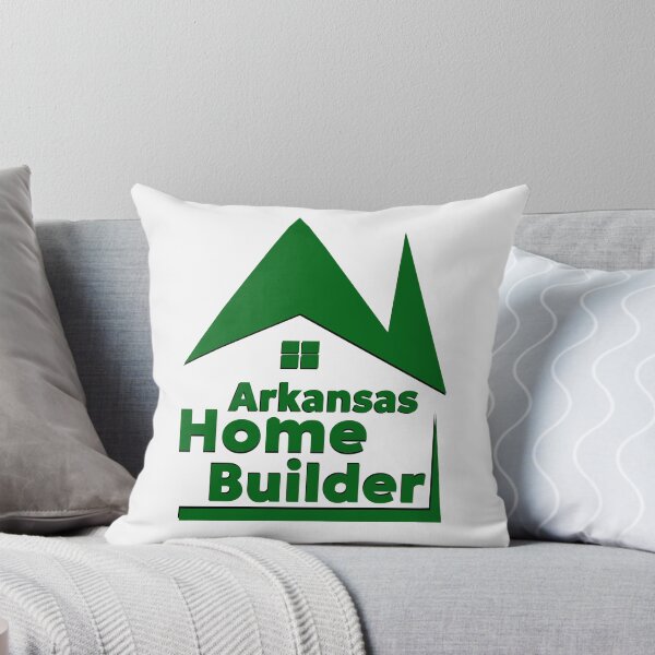 Item preview, Arkansas Home Builder designed and sold by Combat Skies.