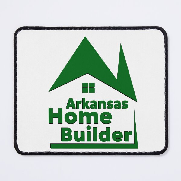 Item preview, Arkansas Home Builder designed and sold by Combat Skies.