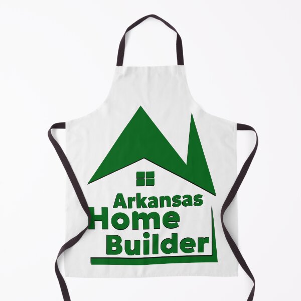 Item preview, Arkansas Home Builder designed and sold by Combat Skies.