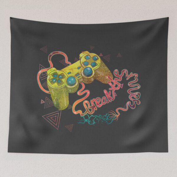 Item preview, Break the Rules designed and sold by Lhollowaydesign.