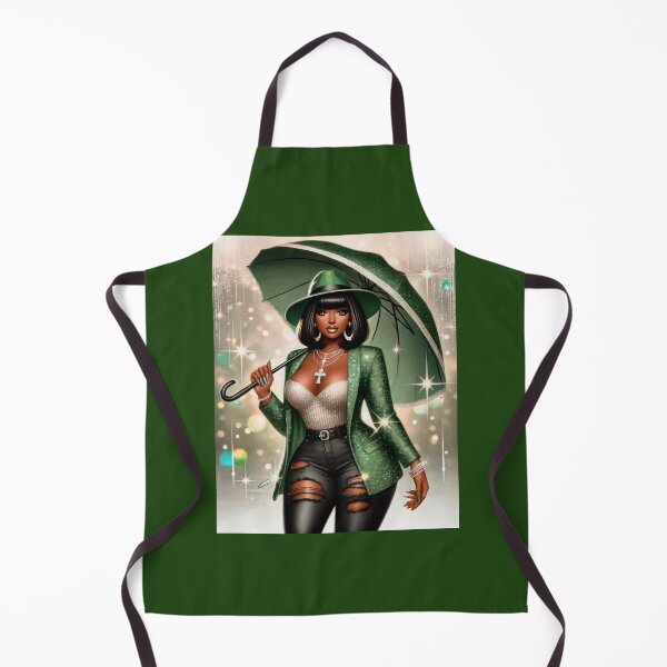 Item preview, Lady Marmalade designed and sold by C’est Azure By Alexis Camoille .