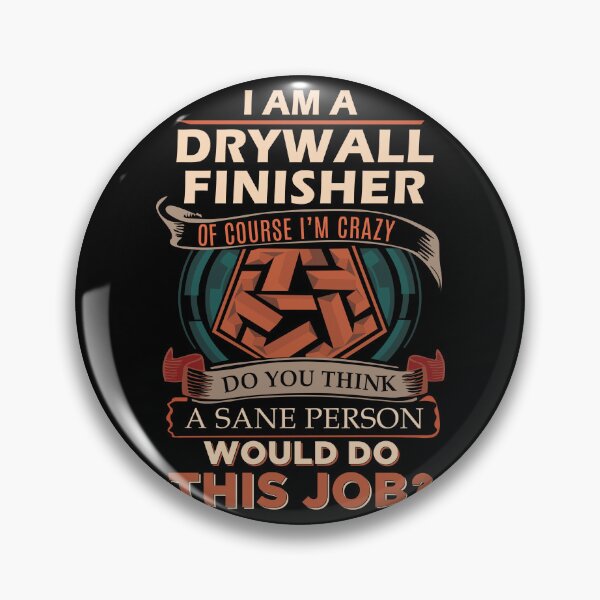Item preview, Drywall Finisher designed and sold by Streanin.