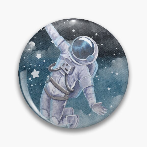 Item preview, Astro Alone 5 designed and sold by Lukars77.