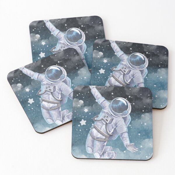 Item preview, Astro Alone 5 designed and sold by Lukars77.
