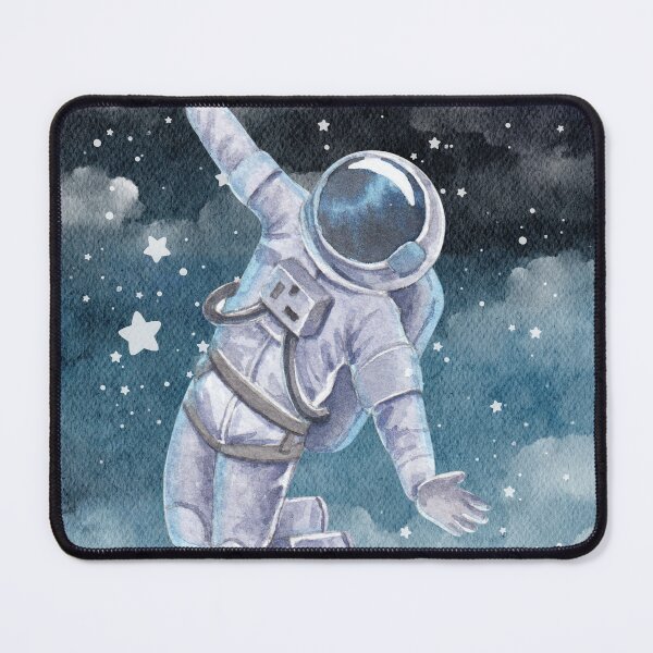 Item preview, Astro Alone 5 designed and sold by Lukars77.