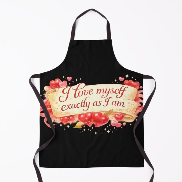 Item preview, Self Love Affirmation Quote Art designed and sold by freackly.