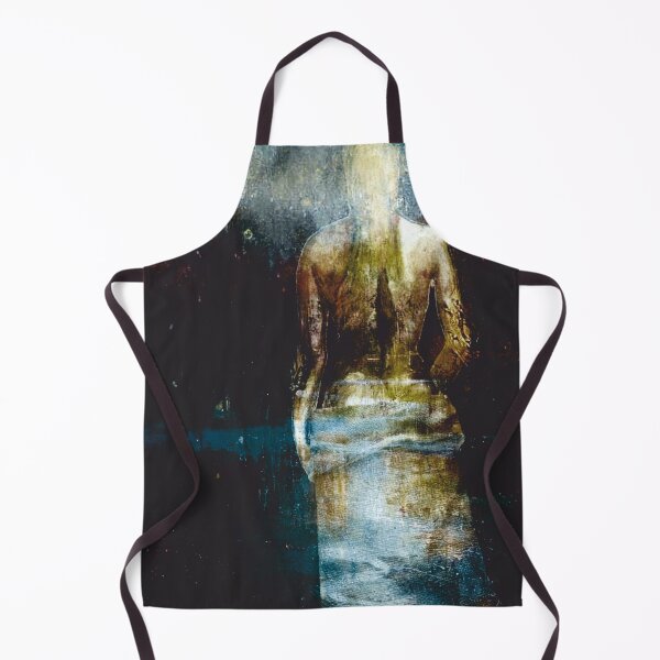 Item preview, THE LADY OF THE RIVER designed and sold by oglobalservices.