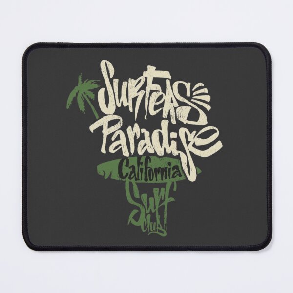 Item preview, Surfers Paradise California Surf designed and sold by Oniyasha.