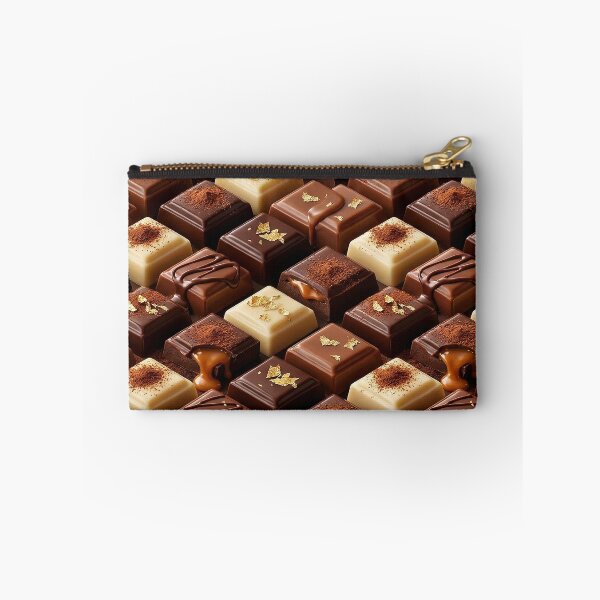 Item preview, Chocolate Pattern designed and sold by AnimeShin.