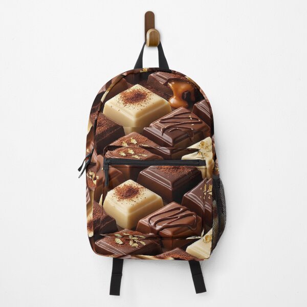 Item preview, Chocolate Pattern designed and sold by AnimeShin.