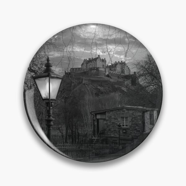 Item preview, Edinburgh Castle designed and sold by RJW Images.