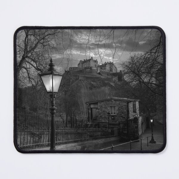 Item preview, Edinburgh Castle designed and sold by RJW Images.