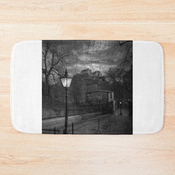 Item preview, Edinburgh Castle designed and sold by RJW Images.