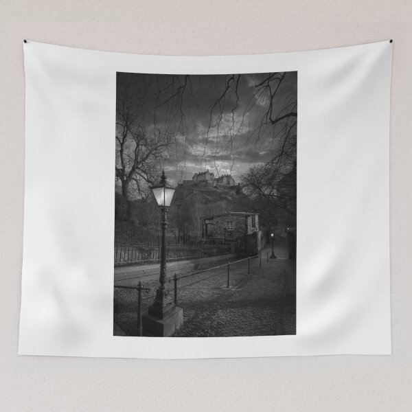 Item preview, Edinburgh Castle designed and sold by RJW Images.