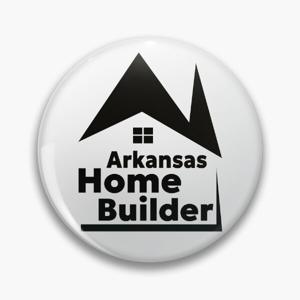 Item preview, Arkansas Home Builder  , Realtor designed and sold by Combat Skies.
