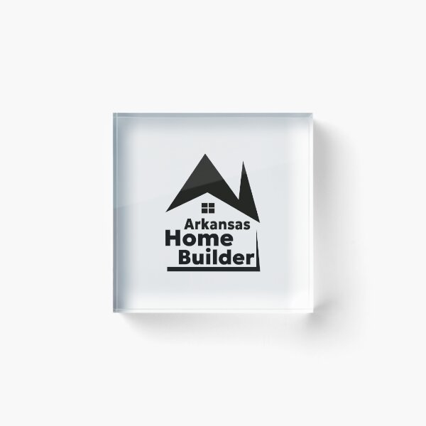 Item preview, Arkansas Home Builder  , Realtor designed and sold by Combat Skies.