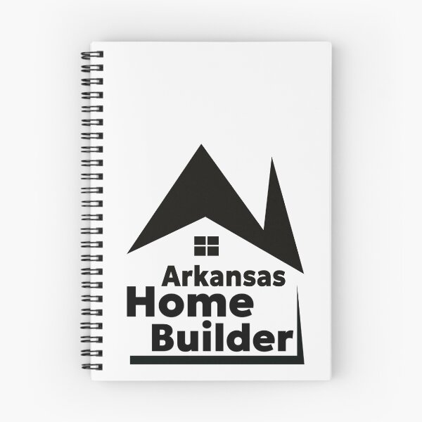 Item preview, Arkansas Home Builder  , Realtor designed and sold by IRON WINGS /USAF.