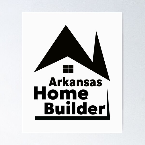 Item preview, Arkansas Home Builder  , Realtor designed and sold by Combat Skies.