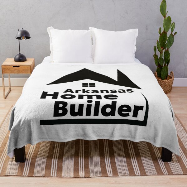 Item preview, Arkansas Home Builder  , Realtor designed and sold by Combat Skies.