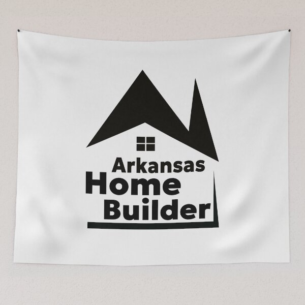 Item preview, Arkansas Home Builder  , Realtor designed and sold by Combat Skies.