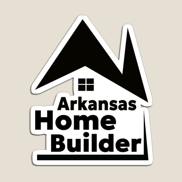 Item preview, Arkansas Home Builder  , Realtor designed and sold by Combat Skies.