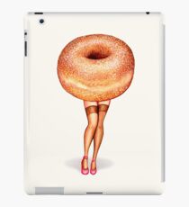 Donut Pin-Up Coque et skin iPad