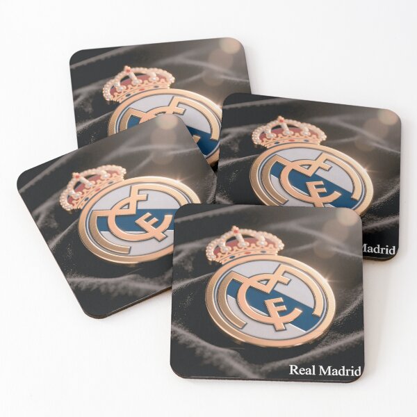 Item preview, Hala Madrid! If you're looking for the perfect gift for a Real Madrid fan at the start of 2026, here you have it. designed and sold by Kimoff.