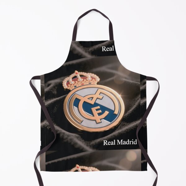 Item preview, Hala Madrid! If you're looking for the perfect gift for a Real Madrid fan at the start of 2026, here you have it. designed and sold by Kimoff.
