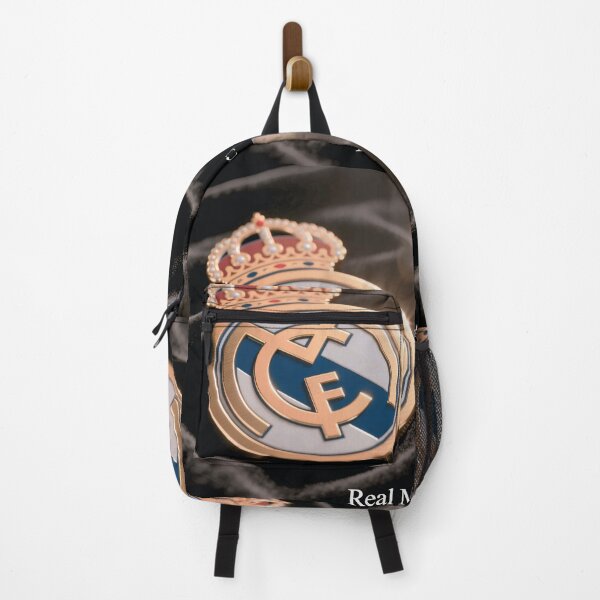 Item preview, Hala Madrid! If you're looking for the perfect gift for a Real Madrid fan at the start of 2026, here you have it. designed and sold by Kimoff.