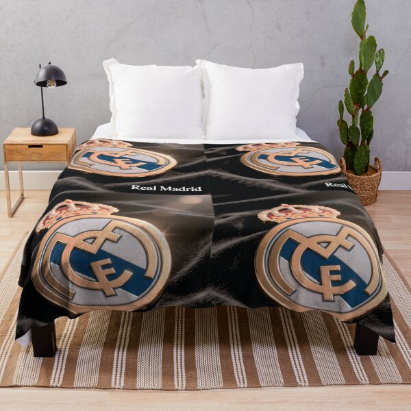 Item preview, Hala Madrid! If you're looking for the perfect gift for a Real Madrid fan at the start of 2026, here you have it. designed and sold by Kimoff.