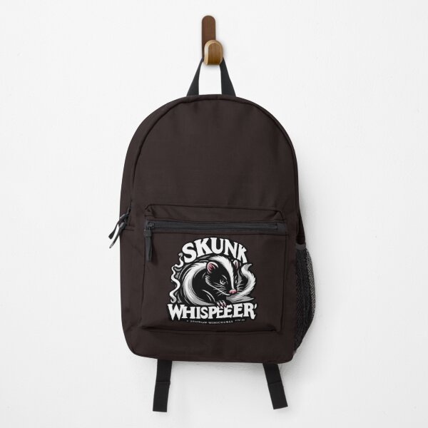 Item preview, skunk whisperer designed and sold by NCNGDESIGN.