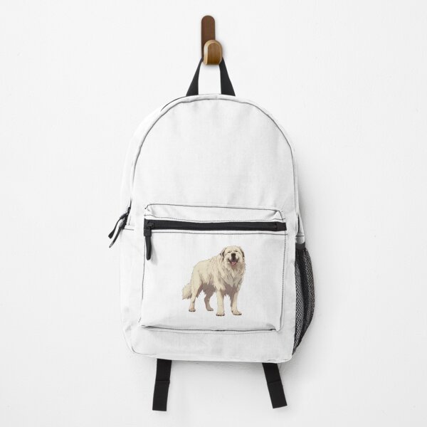 Item preview, Cute Central Asian Shepherd designed and sold by SMARTKIT DESIGNAGENCY.