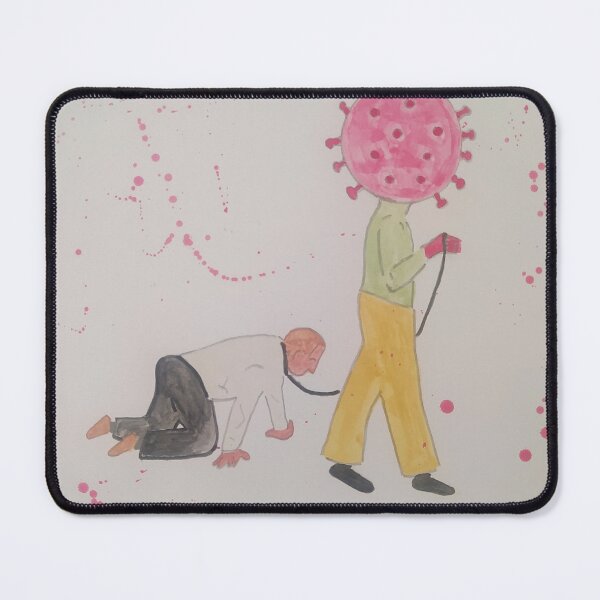 Item preview, covid19 designed and sold by BarrosoArt.