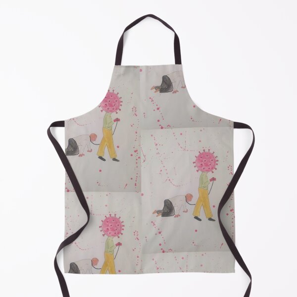 Item preview, covid19 designed and sold by BarrosoArt.