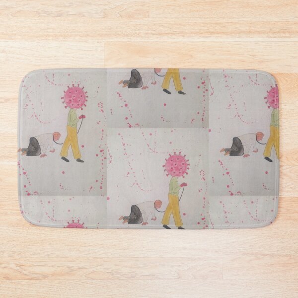 Item preview, covid19 designed and sold by BarrosoArt.