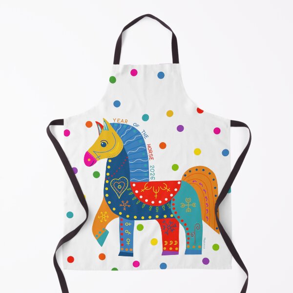 Item preview, Year of the Horse designed and sold by Starzology.