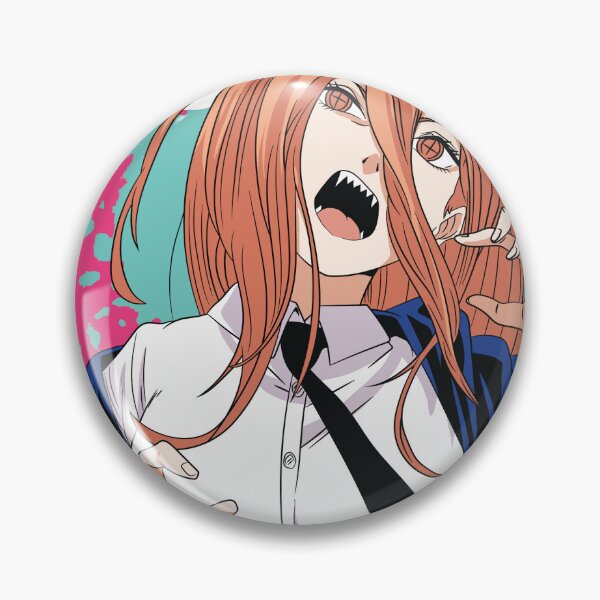 Item preview, Dark Devil Hunter Anime Style Artwork | Chaotic Manga Inspired Action Illustration designed and sold by ZenAnimeWearz.