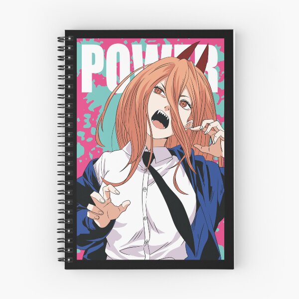 Item preview, Dark Devil Hunter Anime Style Artwork | Chaotic Manga Inspired Action Illustration designed and sold by ZenAnimeWearz.
