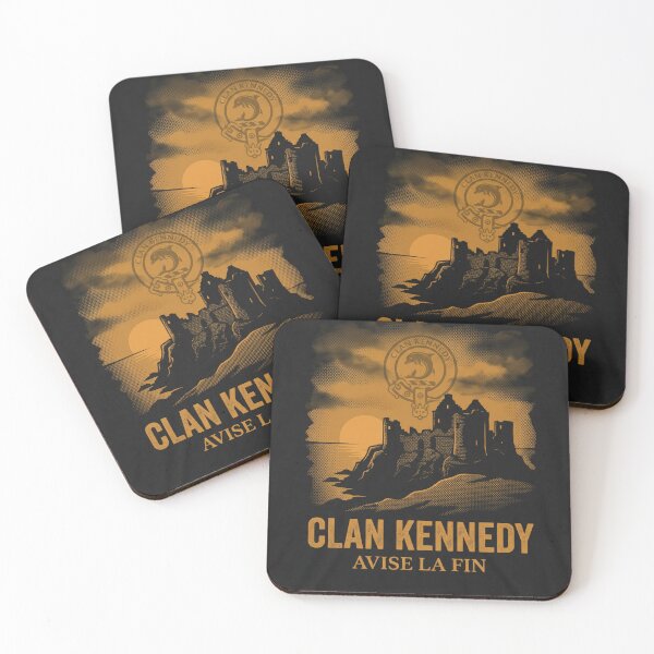 Item preview, Kennedy Dunure Castle designed and sold by FAFCouture.