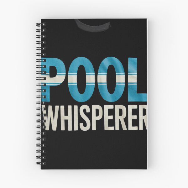 Item preview, Pool Guy Pool Whisperer Boy Men Swimming Pool  designed and sold by KotexTemu.
