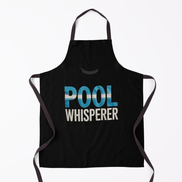 Item preview, Pool Guy Pool Whisperer Boy Men Swimming Pool  designed and sold by KotexTemu.