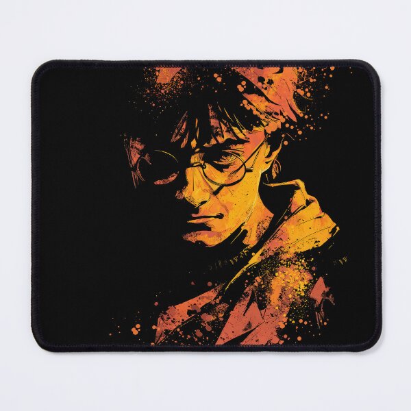 Item preview, The Boy Who Lived - Harry a Legend designed and sold by HardDraw.