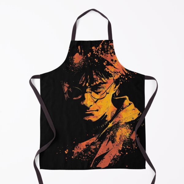 Item preview, The Boy Who Lived - Harry a Legend designed and sold by HardDraw.
